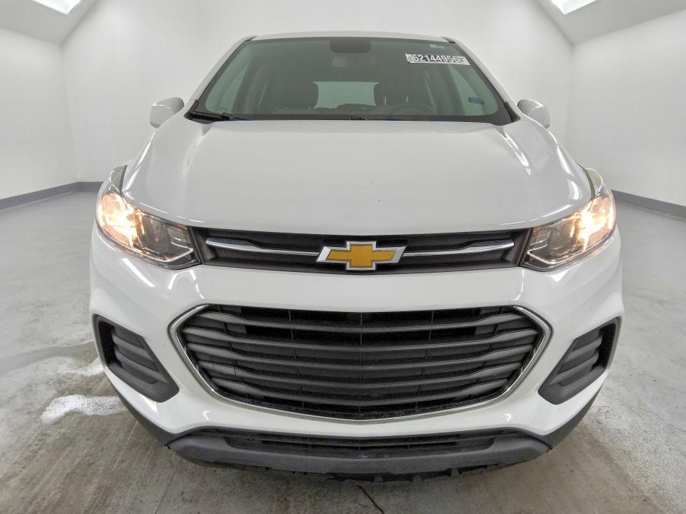 Продаж на аукціоні авто 2020 Chevrolet Trax, vin: 3GNCJKSBXLL186004, номер лоту: 62144956