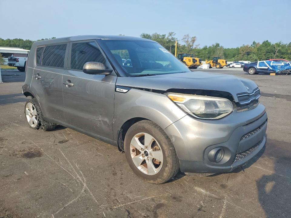 Aukcja sprzedaży 2018 Kia Soul, vin: KNDJN2A20J7594521, numer aukcji: 62448916