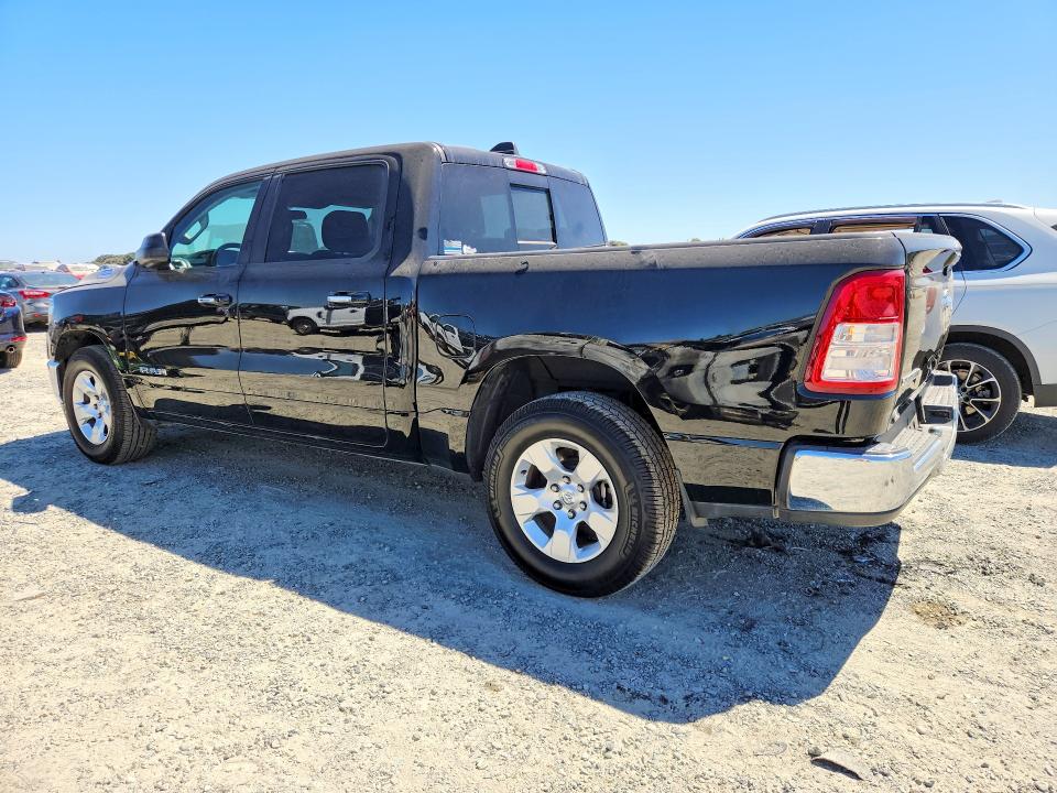 Aukcja sprzedaży 2020 Ram 1500, vin: 1C6RREFG7LN311857, numer aukcji: 61406536