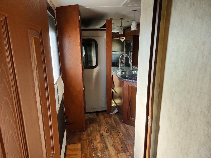 Продажа на аукционе авто 2015 Keystone Rv Recreational Vehicle (rv), vin: 4YDT31R29FT414073, номер лота: 61543386