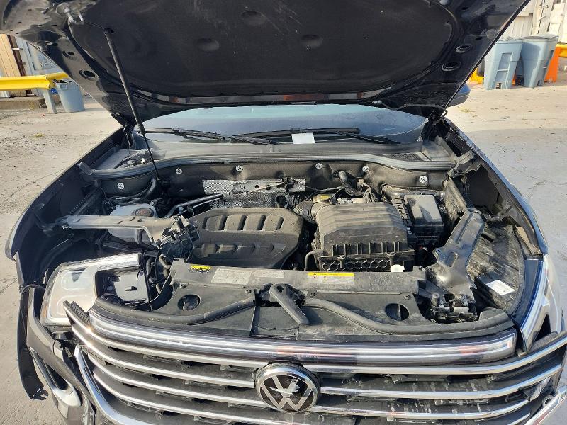 Продаж на аукціоні авто 2024 Volkswagen Atlas, vin: 1V2WR2CA8RC519162, номер лоту: 61571756