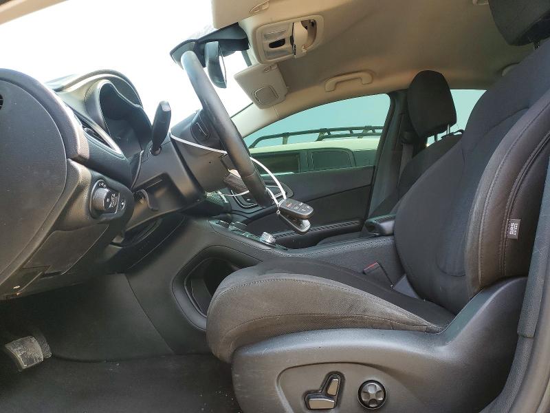 61931576 :رقم المزاد ، 1C3CCCAB6FN506731 vin ، 2015 Chrysler 200 مزاد بيع