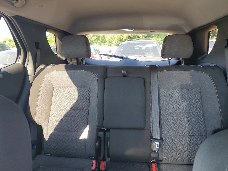 Продажа на аукционе авто 2024 Chevrolet Equinox, vin: 3GNAXKEG1RS192821, номер лота: 60379486