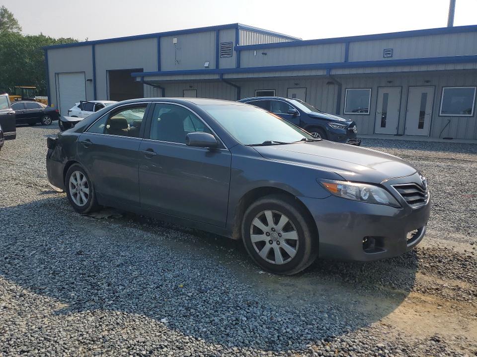 Продажа на аукционе авто 2011 Toyota Camry, vin: 4T1BF3EK1BU773621, номер лота: 62472536