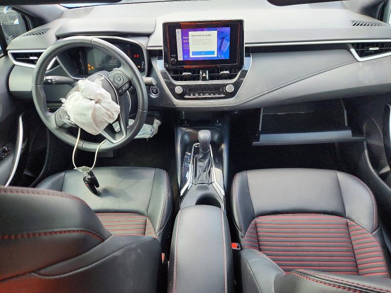 Продажа на аукционе авто 2023 Toyota Corolla, vin: JTDT4MCE6P3515674, номер лота: 61359546