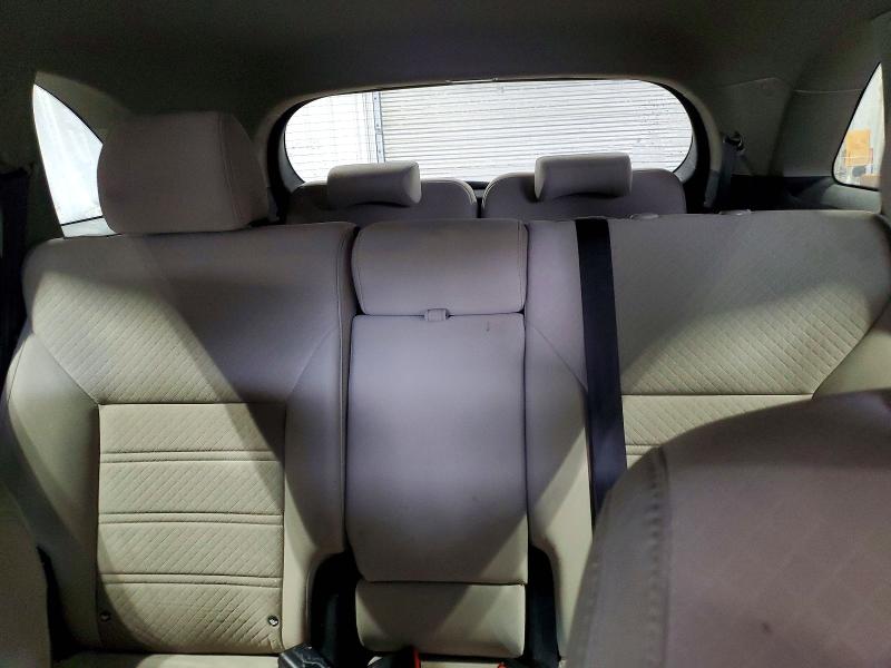 Продаж на аукціоні авто 2017 Kia Sorento, vin: 5XYPGDA50HG293237, номер лоту: 62610976