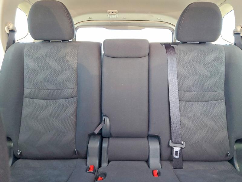 Auction sale of the 2016 Nissan Rogue, vin: KNMAT2MT5GP636510, lot number: 62497556