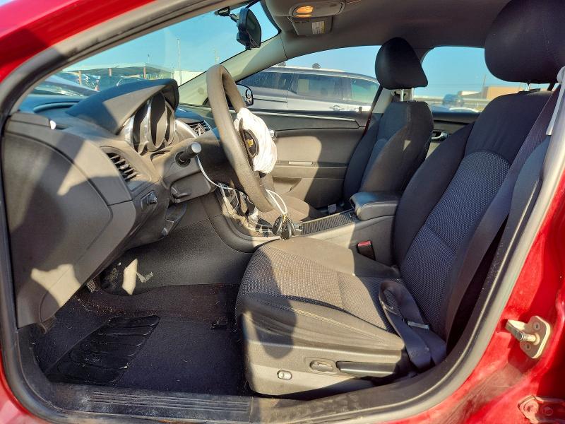 Продажа на аукционе авто 2012 Chevrolet Malibu, vin: 1G1ZC5E0XCF348502, номер лота: 61748336
