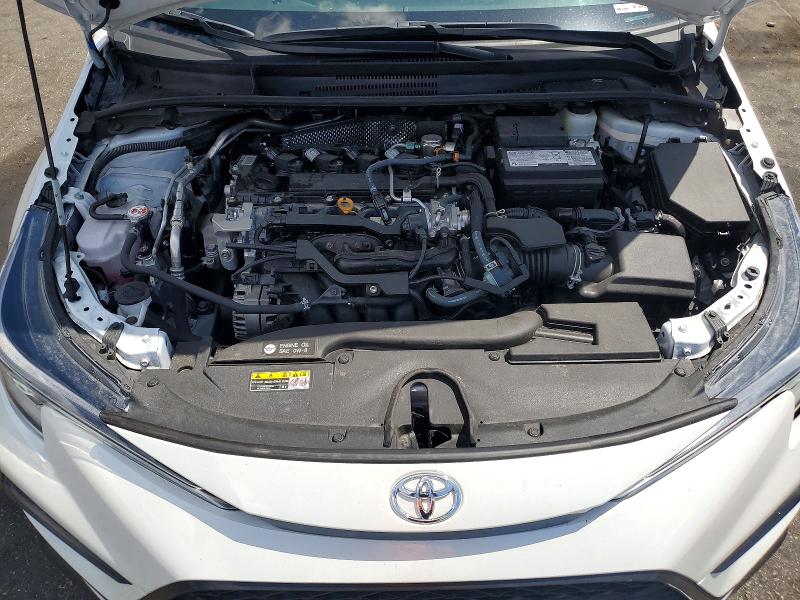 Продаж на аукціоні авто 2026 Toyota Corolla, vin: 5YFS4MCE5TP253725, номер лоту: 60030636