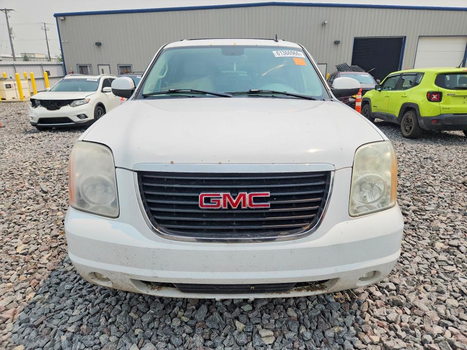 Продажа на аукционе авто 2007 Gmc Yukon Xl, vin: 1GKFK16377J220899, номер лота: 61366966