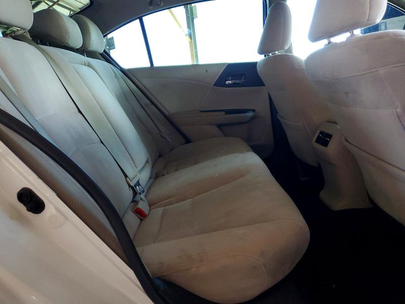 Продаж на аукціоні авто 2015 Honda Accord, vin: 1HGCR2F73FA264482, номер лоту: 62540466