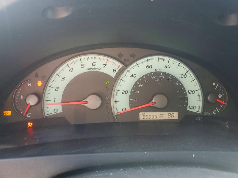Aukcja sprzedaży 2007 Toyota Camry, vin: 4T1BE46K67U001923, numer aukcji: 61983746