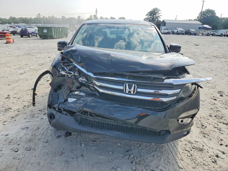 Aukcja sprzedaży 2018 Honda Pilot, vin: 5FNYF5H5XJB028700, numer aukcji: 59684726