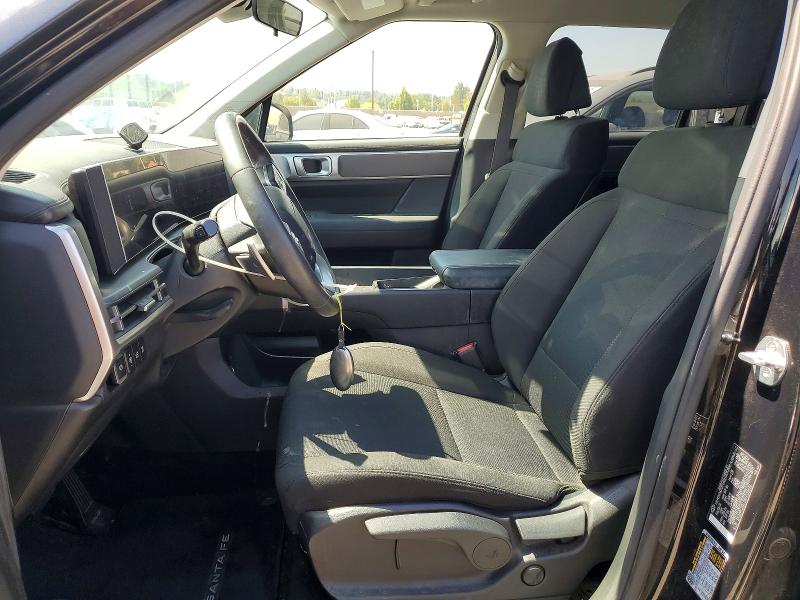Продажа на аукционе авто 2024 Hyundai Santa Fe, vin: 5NMP1DGL0RH008633, номер лота: 61004696