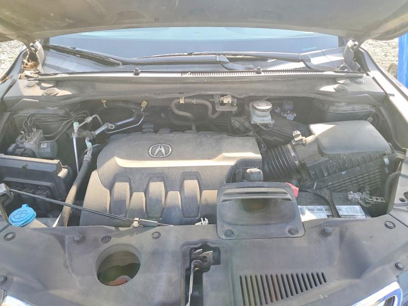61063066 :رقم المزاد ، 5J8TB4H33DL021864 vin ، 2013 Acura Rdx مزاد بيع