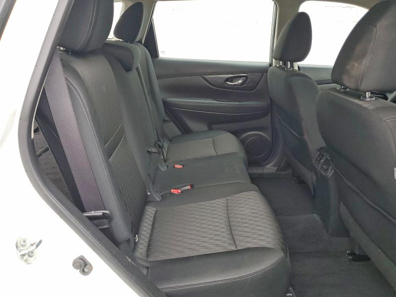 Aukcja sprzedaży 2018 Nissan Rogue, vin: KNMAT2MV5JP576740, numer aukcji: 62289086