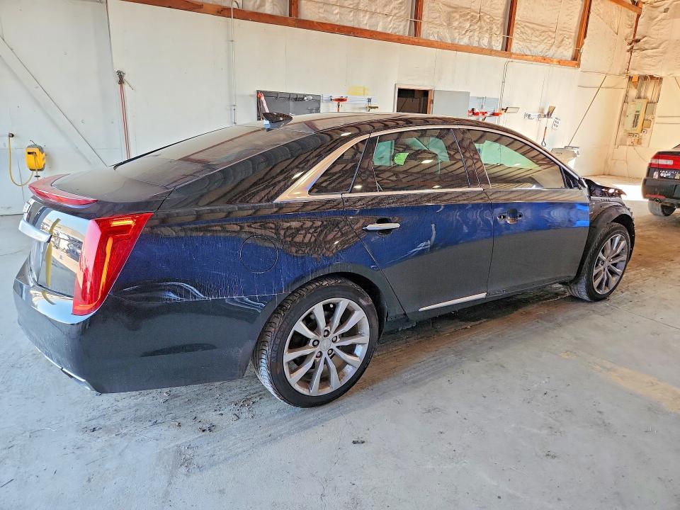 Aukcja sprzedaży 2016 Cadillac Xts, vin: 2G61M5S30G9175073, numer aukcji: 61292676