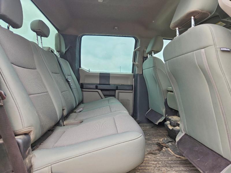 2020 Ford F250 მანქანა იყიდება აუქციონზე, vin: 1FT7W2BT9LEE31914, აუქციონის ნომერი: 61607256