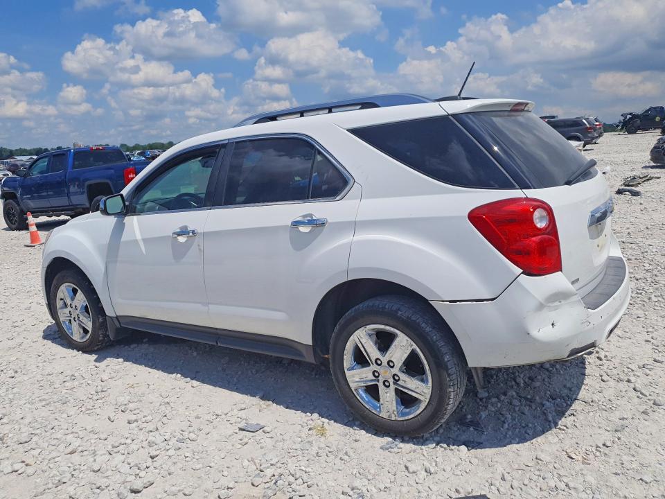 Продажа на аукционе авто 2015 Chevrolet Equinox, vin: 2GNFLHE3XF6332683, номер лота: 59399106