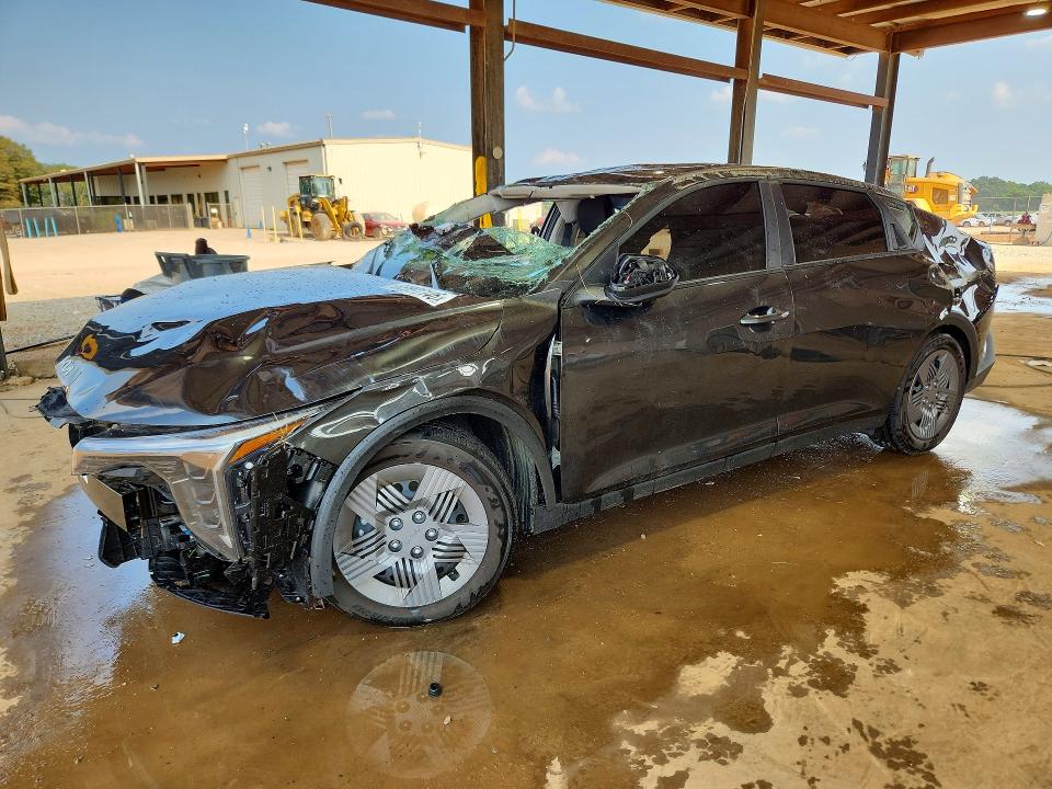 Продаж на аукціоні авто 2026 Kia K4, vin: 3KPFT4DE5TE326872, номер лоту: 62891146