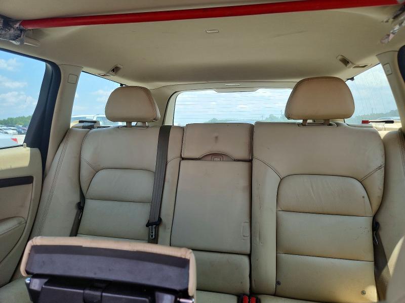 Продажа на аукционе авто 2013 Volvo Xc70, vin: YV4902BZ0D1166787, номер лота: 59601156