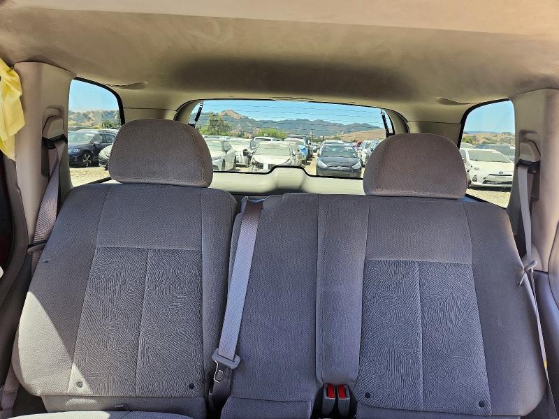 2006 Chevrolet Trailblazer მანქანა იყიდება აუქციონზე, vin: 1GNDT13S362290556, აუქციონის ნომერი: 60226206