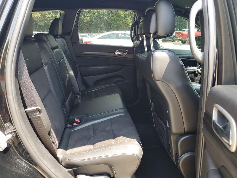 Продаж на аукціоні авто 2020 Jeep Grand Cherokee, vin: 1C4RJEAG2LC245592, номер лоту: 62798406