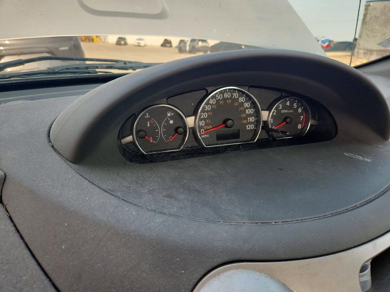 60894796 :رقم المزاد ، 1G8AJ55F57Z114622 vin ، 2007 Saturn Ion مزاد بيع