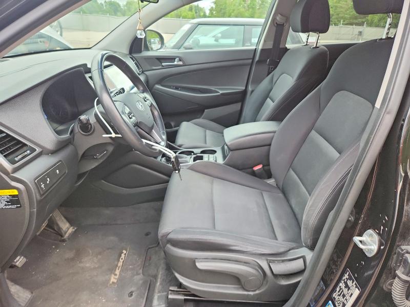 Продажа на аукционе авто 2016 Hyundai Tucson, vin: KM8J33A45GU185689, номер лота: 59127716