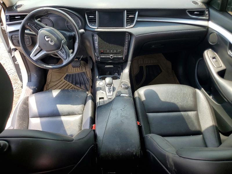 Продаж на аукціоні авто 2021 Infiniti Qx50, vin: 3PCAJ5BA1MF102063, номер лоту: 61875776