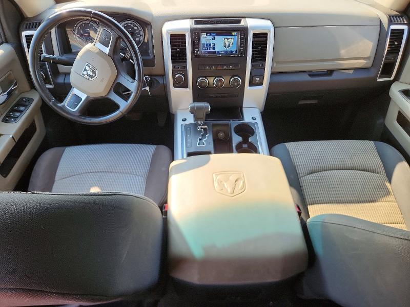 62632116 :رقم المزاد ، 1D7RV1GT0BS658106 vin ، 2011 Dodge Ram 1500 مزاد بيع