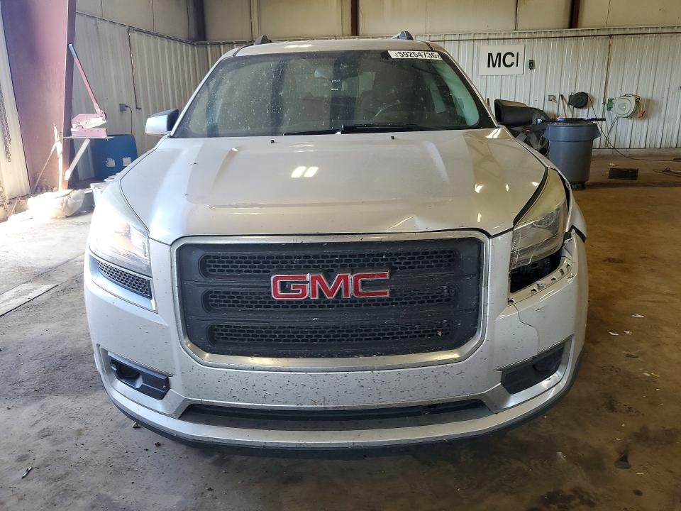 Продаж на аукціоні авто 2016 Gmc Acadia, vin: 1GKKVPKD0GJ134762, номер лоту: 59254736