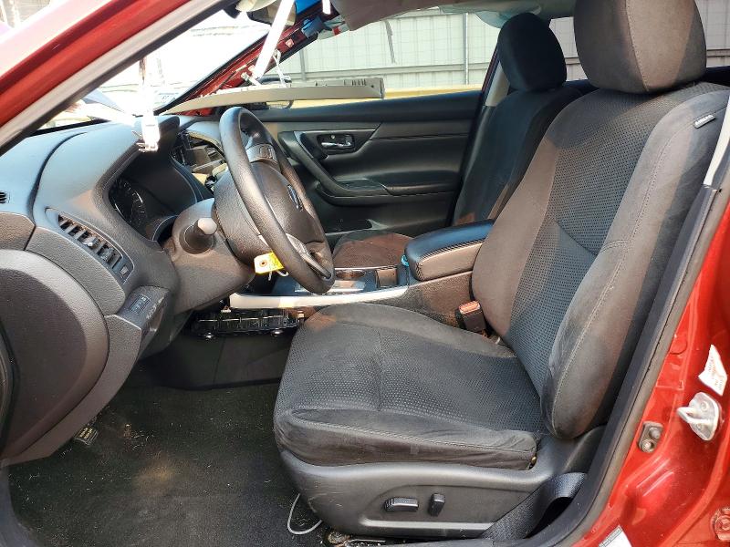 Продажа на аукционе авто 2015 Nissan Altima, vin: 1N4AL3AP1FC254421, номер лота: 60751246
