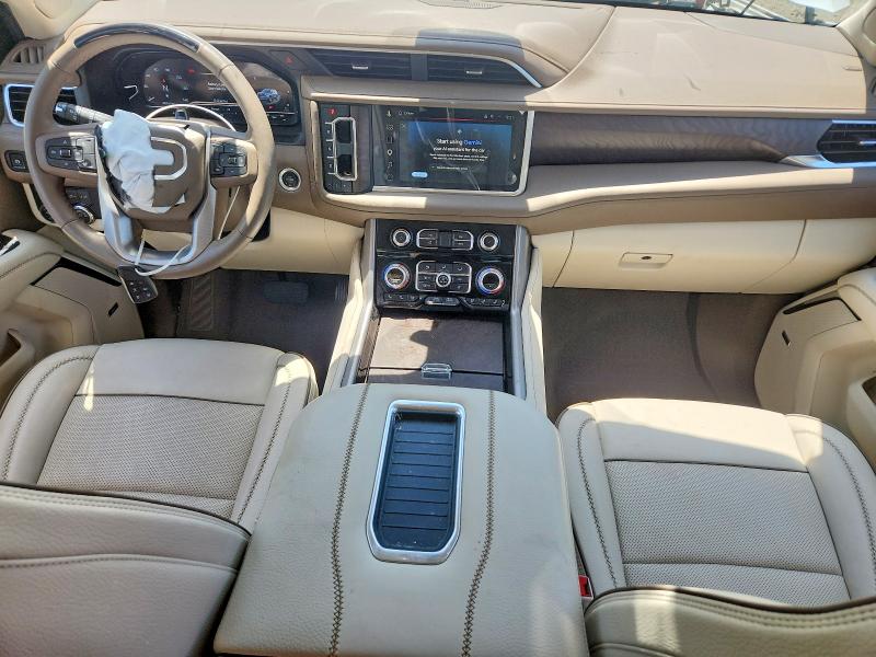 Продажа на аукционе авто 2024 Gmc Yukon Xl, vin: 1GKS2JKL1RR280234, номер лота: 60597636