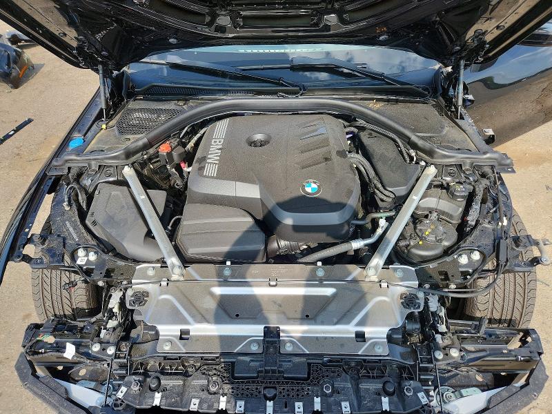 Продажа на аукционе авто 2025 Bmw 430xi, vin: WBA53DB0XSCU36340, номер лота: 61881996