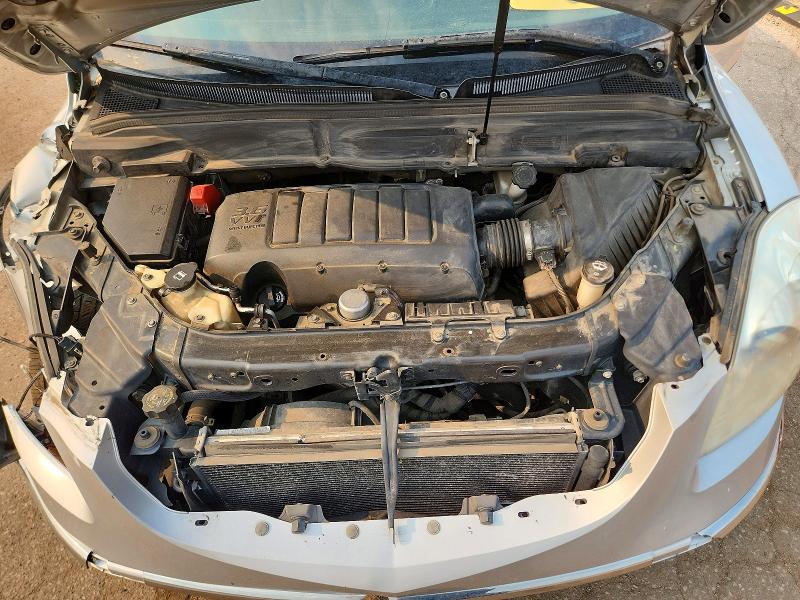 Aukcja sprzedaży 2009 Buick Enclave, vin: 5GAEV23D69J213920, numer aukcji: 60180996