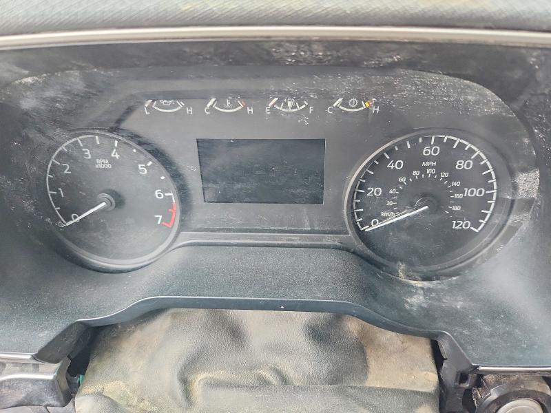 2021 Ford F150 მანქანა იყიდება აუქციონზე, vin: 1FTEX1CP6MKD65812, აუქციონის ნომერი: 59811536