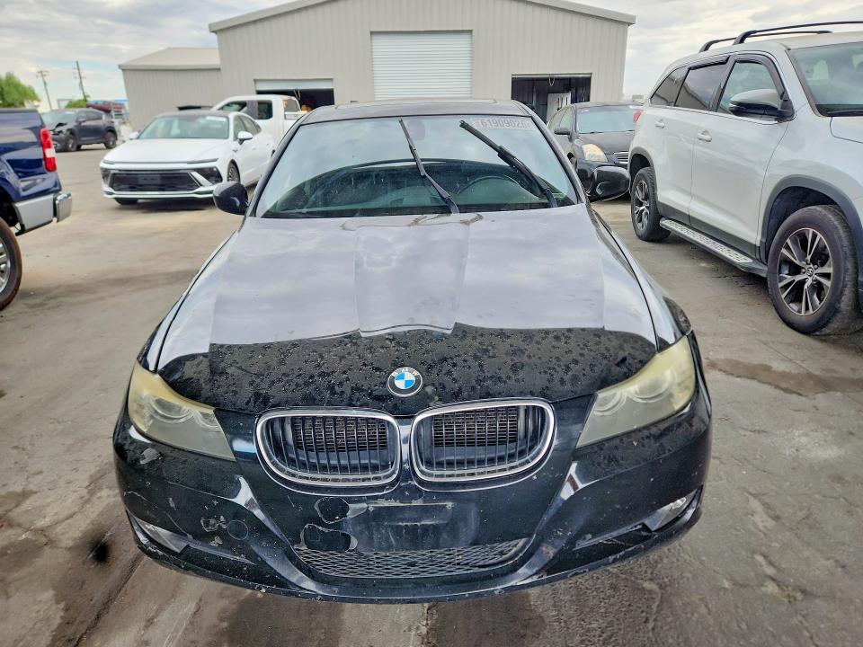 2011 Bmw 328 მანქანა იყიდება აუქციონზე, vin: WBAPH5G58BNM78269, აუქციონის ნომერი: 61909026
