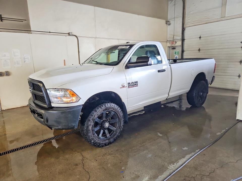 Продаж на аукціоні авто 2013 Ram 2500, vin: 3C6LR5AL7DG532329, номер лоту: 61221156