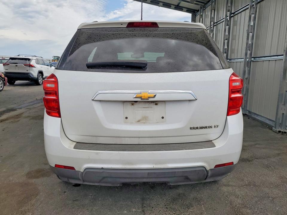 Продаж на аукціоні авто 2016 Chevrolet Equinox, vin: 2GNALCEK3G1174772, номер лоту: 59738246