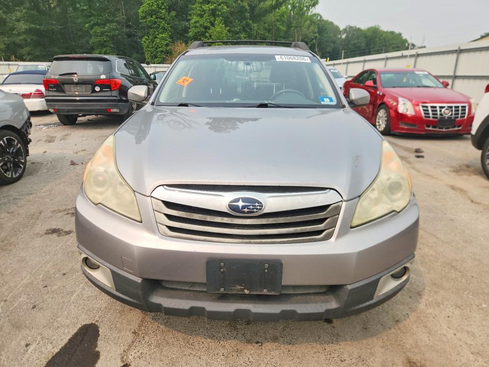 Aukcja sprzedaży 2010 Subaru Outback, vin: 4S4BRBCC8A3331551, numer aukcji: 61068206