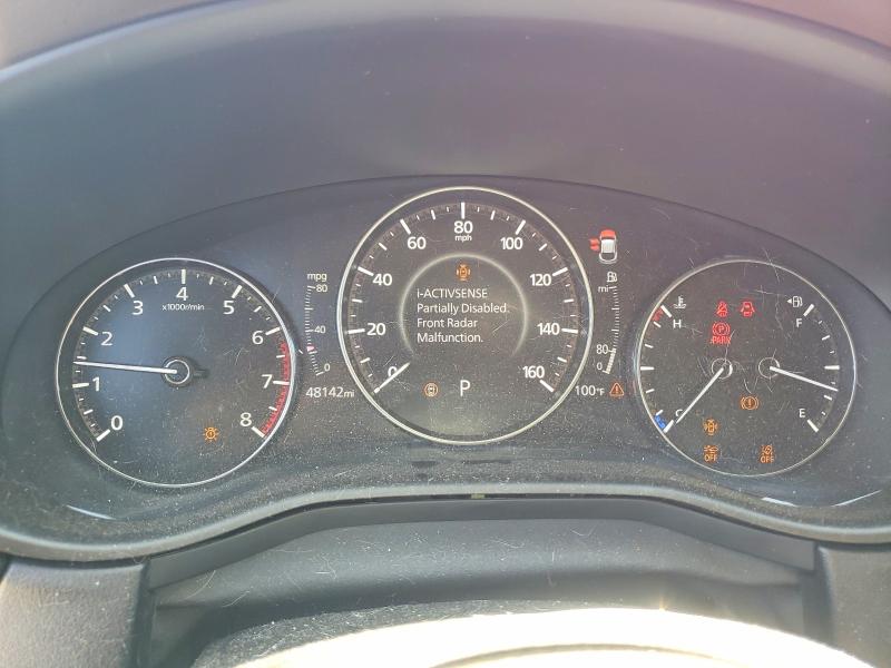 Продажа на аукционе авто 2024 Mazda Cx-30, vin: 3MVDMBDY2RM631780, номер лота: 61220706