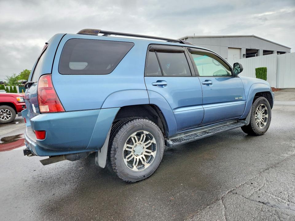 Продаж на аукціоні авто 2005 Toyota 4runner, vin: JTEBT14R750055210, номер лоту: 62304576