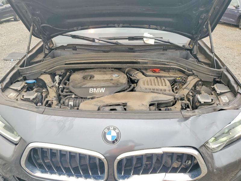 Aukcja sprzedaży 2018 Bmw X2, vin: WBXYJ5C30JEF75275, numer aukcji: 61317496