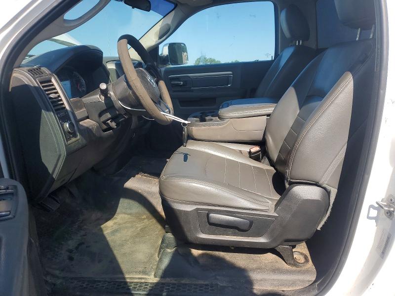 63348586 :رقم المزاد ، 3C63RPAL5HG638005 vin ، 2017 Ram 3500 مزاد بيع