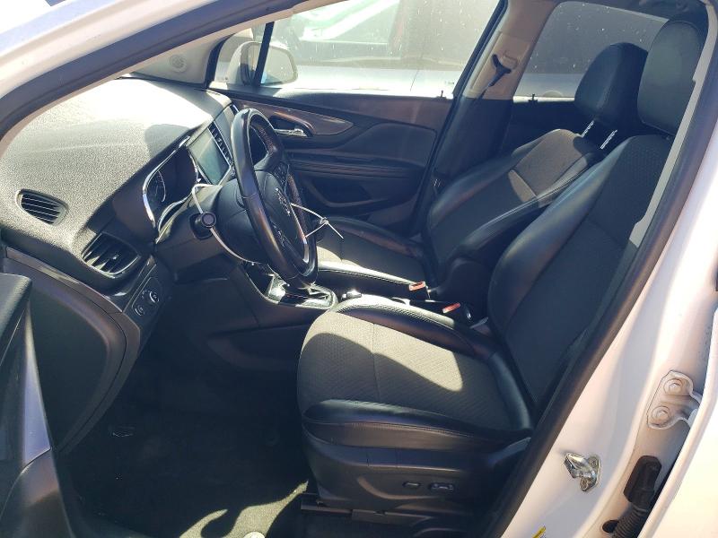 Auction sale of the 2019 Buick Encore, vin: KL4CJASB5KB826617, lot number: 55972946
