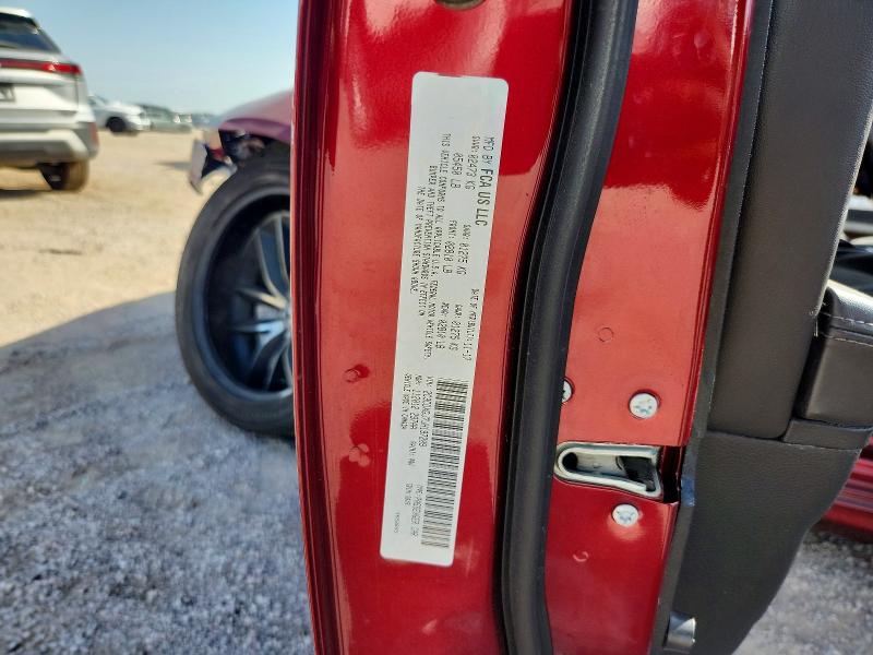Aukcja sprzedaży 2018 Dodge Charger, vin: 2C3CDXGJ7JH197209, numer aukcji: 59711256