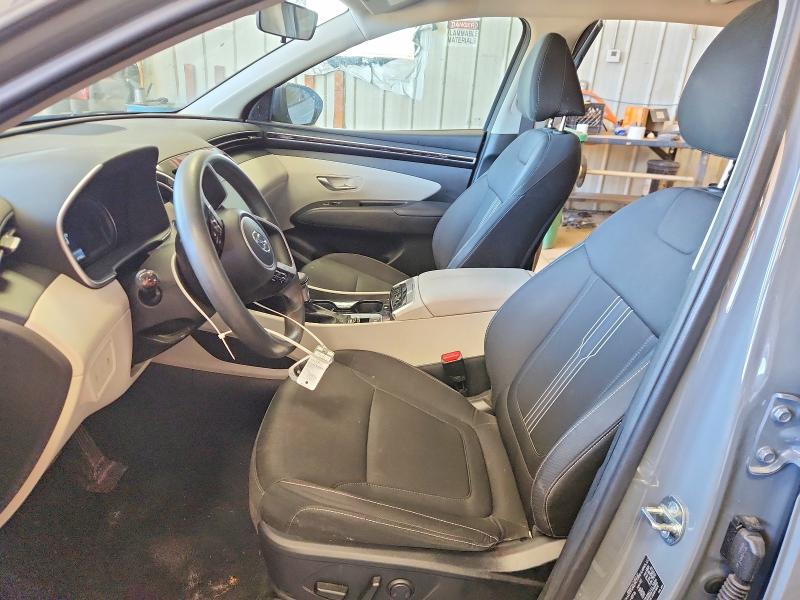 Продажа на аукционе авто 2024 Hyundai Tucson, vin: 5NMJB3DE1RH387841, номер лота: 62865116