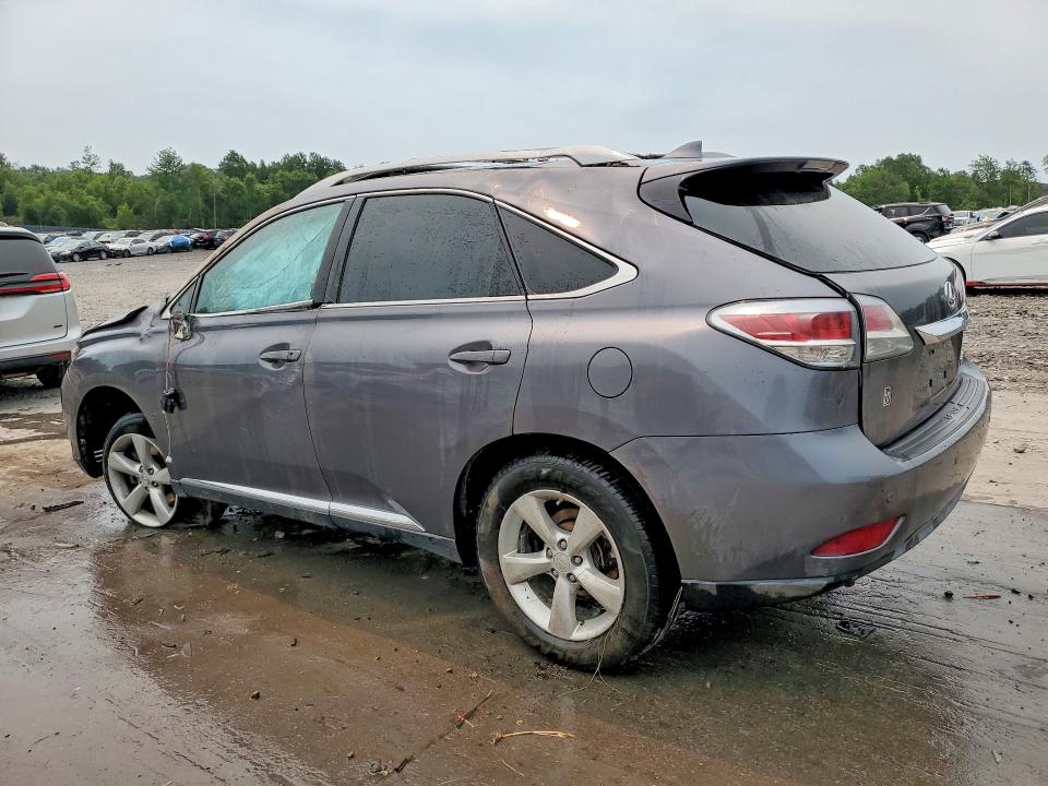 Aukcja sprzedaży 2015 Lexus Rx 350, vin: 2T2BK1BA5FC284234, numer aukcji: 61157826