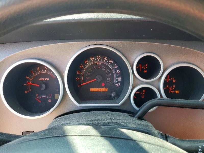 Продажа на аукционе авто 2012 Toyota Tundra, vin: 5TFUY5F16CX214297, номер лота: 61366306